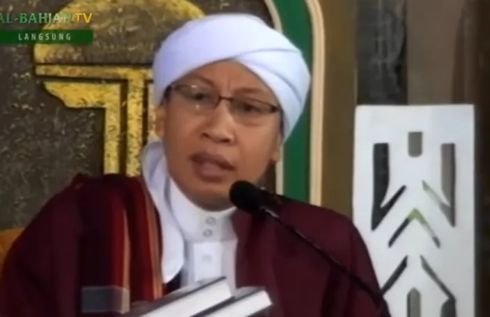 Begini Kisah Awal Rebo Wekasan Dan Hukumnya Dalam Islam Menurut Buya ...