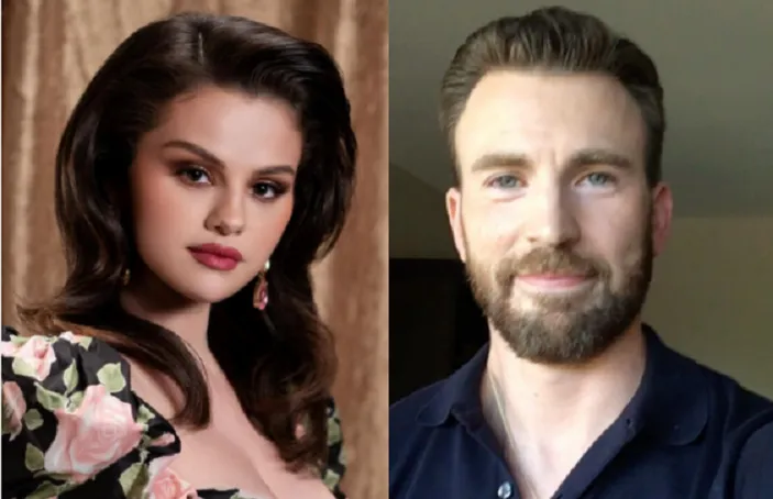 Profil, Biodata Dan Akun Instagram Chris Evans, Aktor Yang Digosipkan ...