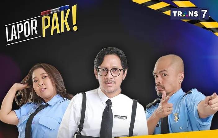 Jadwal Acara Tv Trans Hari Ini Rabu Januari Ini Jam Tayang On