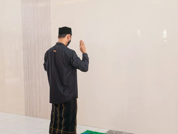 Soal Ibadah Sholat Ternyata Ada Syarat Dan Jumlah Minimal Makmum Ini Penjelasanya Pikiran 3906