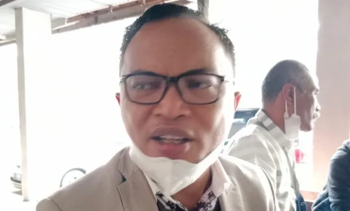 YORIS Tuduh Yosef Masuk Ke TKP Kasus Pembunuh Ibu Dan Anak Di Subang ...