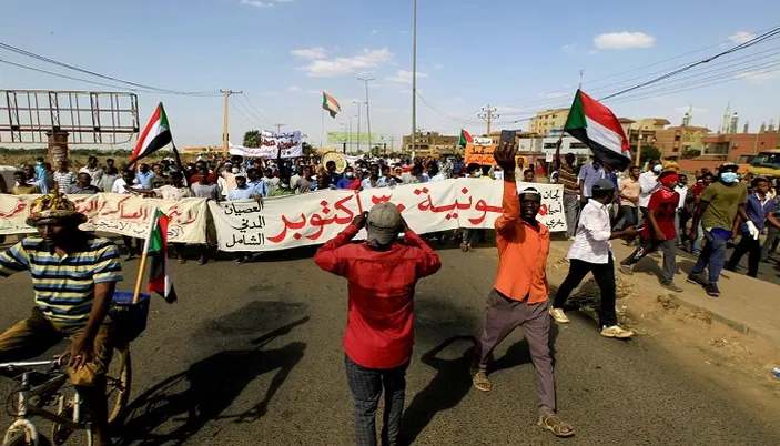 Pemerintah Sudan Belum Respons Permintaan Telepon Indonesia Bahas Perlindungan WNI