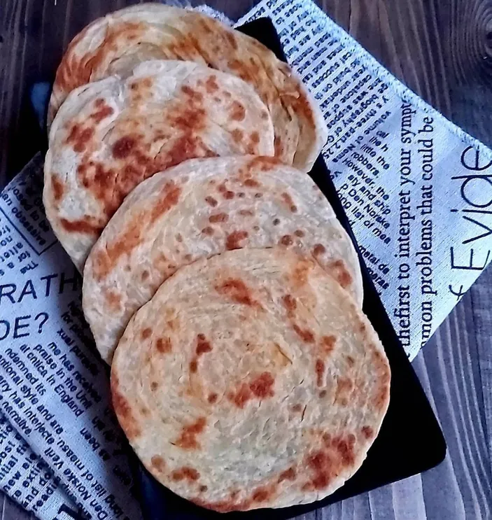 Resep Roti Maryam Dan Cara Membuat Serta Asal Muasal Sejarahnya Yang