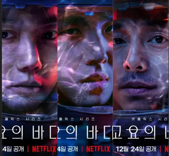 30 Kumpulan Drama Korea Paling Populer Di Netflix Saat Ini Tahun 2022