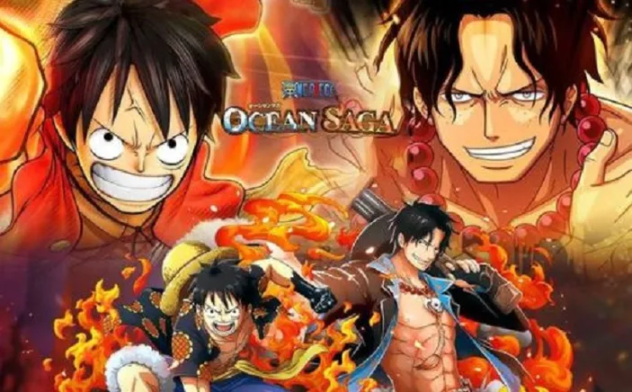 Kode Redeem Ocean Saga Mobile Januari Baru Rilis Hadiah Paling