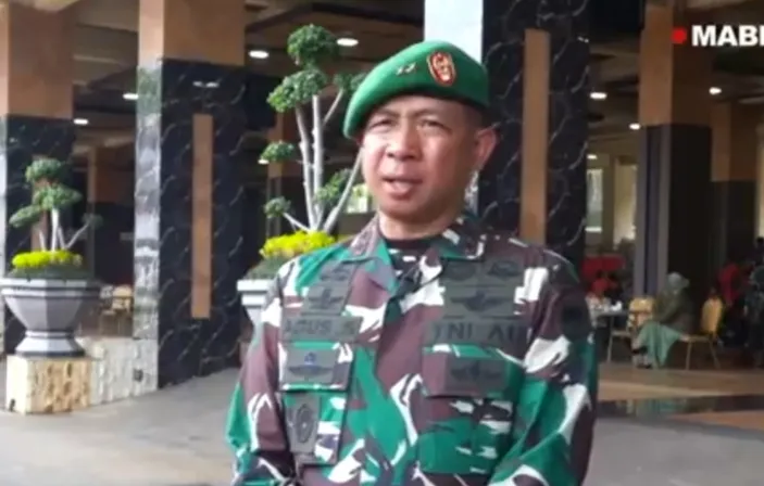 Rincian Harta Kekayaan Agus Subiyanto KASD Calon Panglima TNI Republik ...