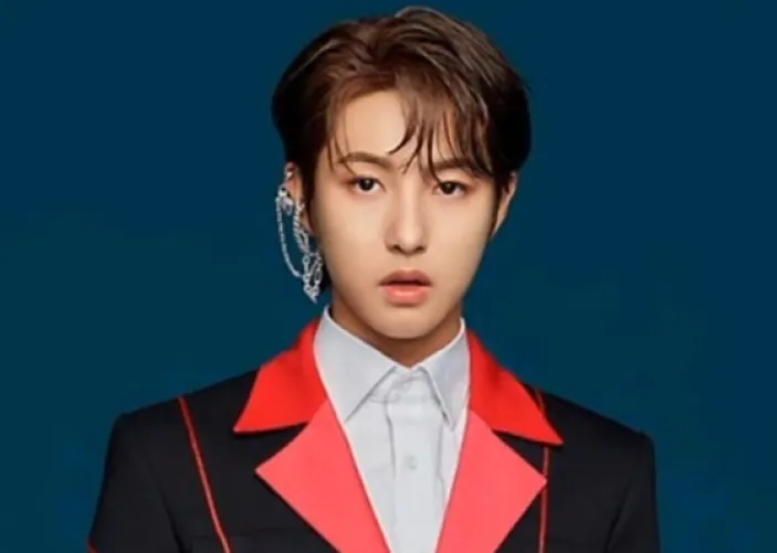 Profil Dan Biodata Renjun NCT Dream Yang Joget Dengan Diiringi Lagu ...