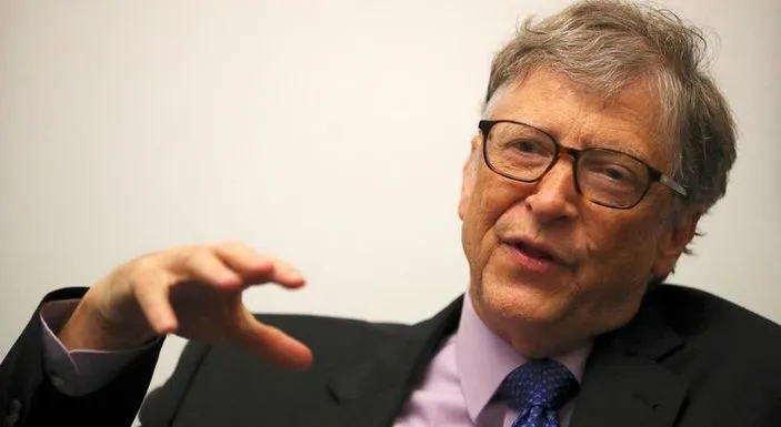 AI Semakin Berkembang, Bill Gates: akan Gantikan Situs Pencari dan Belanja