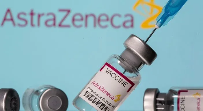 Menkes Budi Berharap AstraZeneca Kembangkan Teknologi Penyakit Tidak Menular