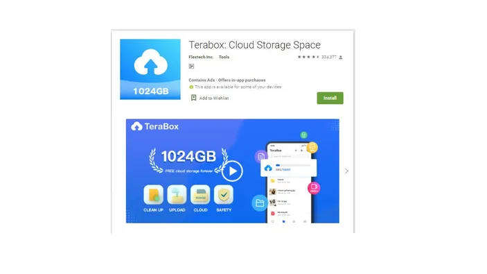 Download TeraBox: Ruang Penyimpan Awan APK Nikmati Ruang Penyimpanan Download TeraBox: Ruang Penyimpan Awan APK Nikmati Ruang Penyimpanan
