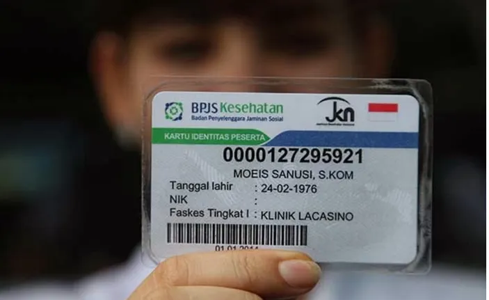 Selamat Pemilik Kartu Kis Bpjs Kesehatan Dapat Blt 600 Ribu Februari