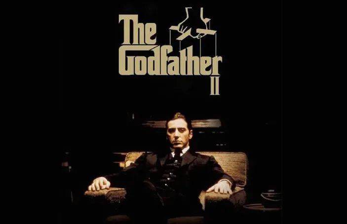 Nonton Film The Godfather Part 2 (1974) Sub Indo, Ranking 3 IMDb