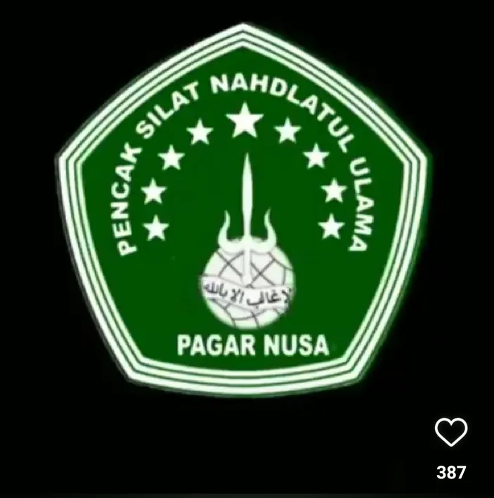 Bunyi Teks Janji Atau Sumpah Prasetya Pagar Nusa Dan Maknanya, Materi ...