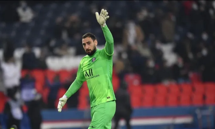 Donnarumma'S Decision: Chelsea Or Man United? The Answer Is Coming Soon - l90w9ir