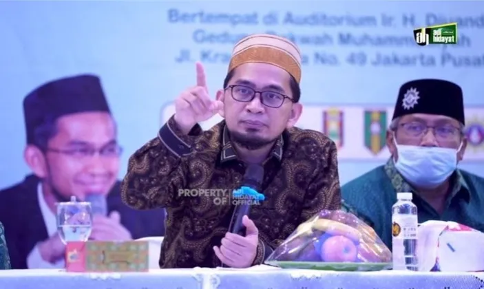 Ramadhan 2022 Apakah Wanita Wajib Sholat Tarawih Di Masjid Ustadz Adi