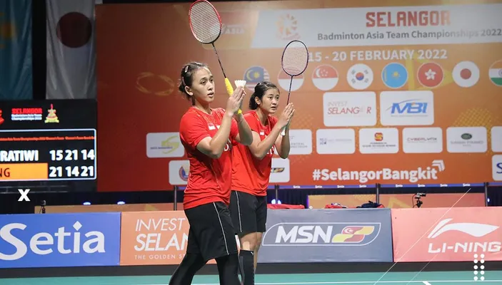 Ganda Putri Indonesia Mundur Dari Ajang Orleans Masters 2022, Ini Kata ...