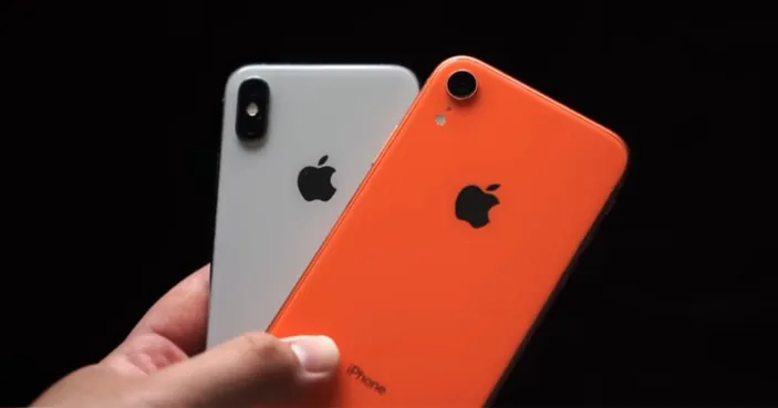 Adu Spek Iphone Xr Vs Iphone Xs Sama Sama Flagship Dengan Harga 4 Adu Spek Iphone Xr Vs Iphone Xs Sama Sama Flagship Dengan Harga 4