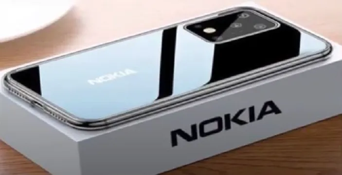 Mirip IPhone, Harga Dan Spesifikasi HP Nokia Edge Terbaru 2022 ...