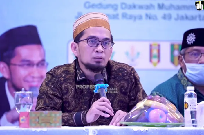 Doa Rukyatul Hilal Atau Melihat Hilal Rasulullah Terlengkap Serta Doa