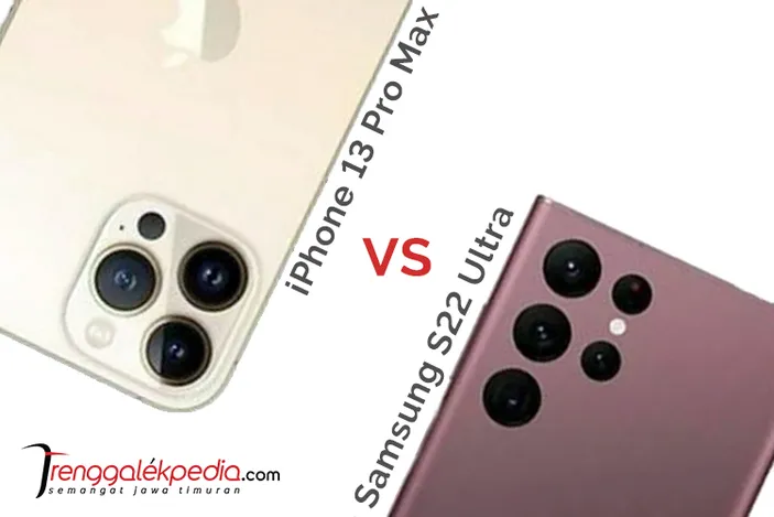 Samsung Galaxy S22 Ultra Vs Iphone 13 Pro Max Worth It Mana Ini Spesifikasi Dan Harganya 2890