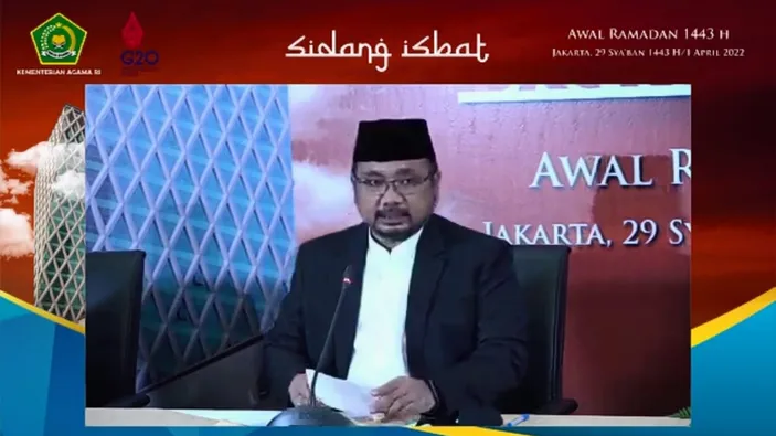 Jadwal Puasa Nahdlatul Ulama NU Dan Muhammadiyah Berbeda? Simak Live ...