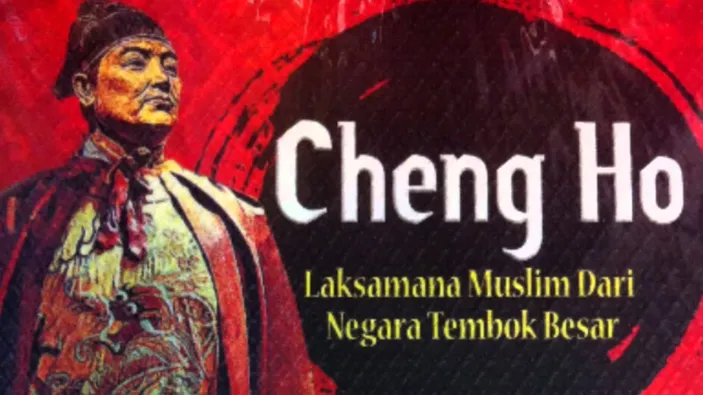 Kisah Jejak Laksamana Cheng Ho Di Nusantara Dan Eksistensi Muslim Tionghoa Setelah Adanya 2672