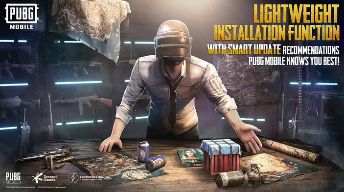 Sudah Rilis Ini Update Skin Kode Redeem Terbaru Pubg Mobile Jumat Agustus Sebelum