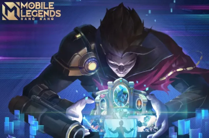 Kode Redeem ML Mobile Legends Untuk April 2022 Ini: Jangan Nyesel Kamu ...