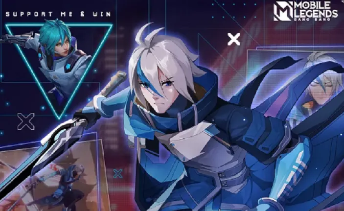 Kode Redeem ML Mobile Legends Ini Bisa Kamu Gunakan Di April 2022 ...