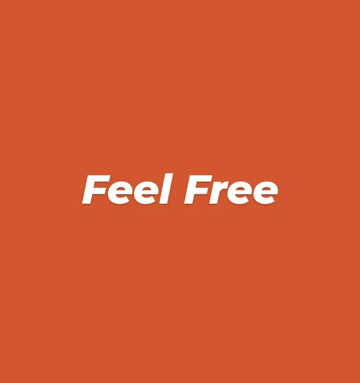Penjelasan Feel Free Artinya dalam Bahasa Gaul Ini Contoh Penggunaan Penjelasan Feel Free Artinya dalam Bahasa Gaul Ini Contoh Penggunaan