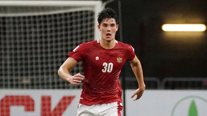 Profil Elkan Baggott, Pemain Timnas Indonesia yang Bawa Ipswich Town ke 16 Besar Piala Liga Inggris