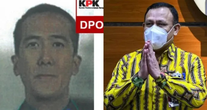 Polisi Duga Harun Masiku Ada di Indonesia, KPK: Itu Informasi Penting