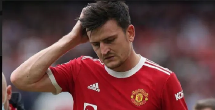 Bayern Munchen vs Manchester United di Liga Champions, Harry Maguire Enggak Diajak Erik ten Hag