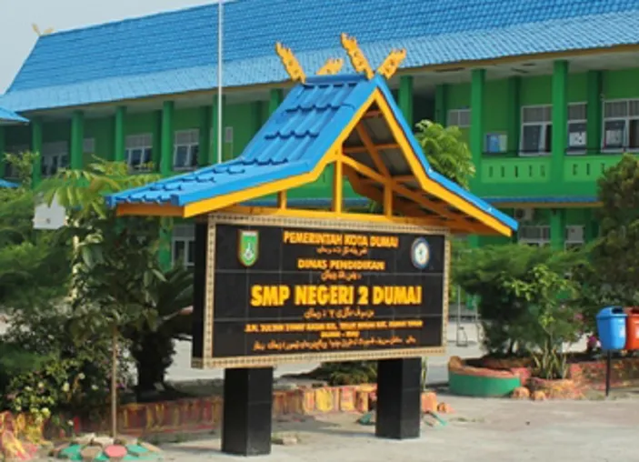 11 Smp Negeri Swasta Terbaik Kota Dumai Riau Versi Nilai Rerata Un Kemdikbud Untuk Daftar Ppdb 