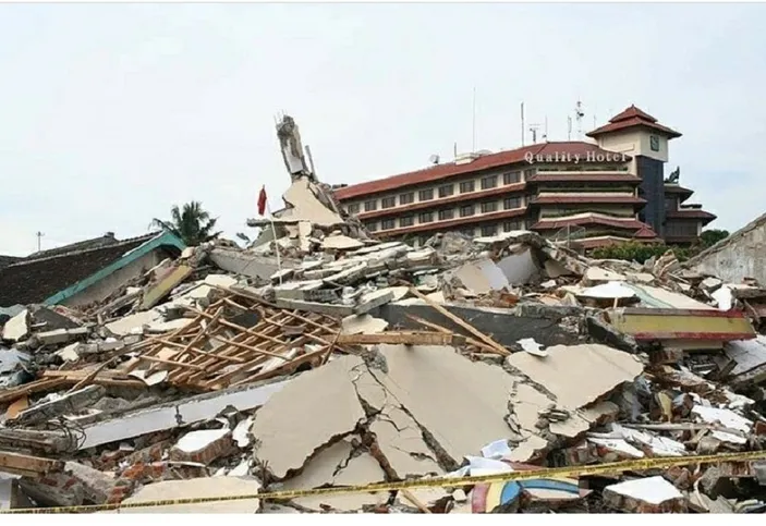 Ada Apa Tanggal 27 Mei 2024? Mengingat Tragedi 27 Mei Gempa Jogja Lebih ...