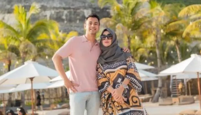 Mama Amy Klarifikasi Soal Isu Raffi Ahmad Nikah Siri Dengan Mimi Bayuh