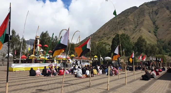 PENGUMUMAN: Wisata Gunung Bromo Tutup Total Selama 3 Hari Saat ...