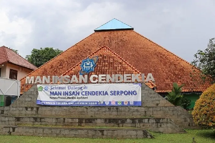 30 SMA-MA Terbaik Peraih UTBK 2022 Tertinggi Di Indonesia, Referensi ...