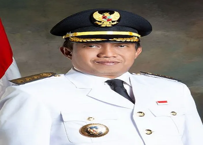 Profil Haryadi Suyuti Mantan Wali Kota Jogja Yang Di OTT KPK ...