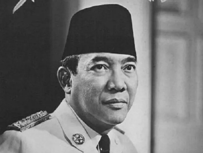 5 Fakta Ir Soekarno, Presiden Pertama Indonesia Yang Wajib Kamu Tahu ...