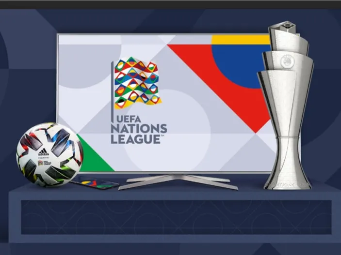 LINK Live Streaming Jerman vs Hungaria UEFA Nations League 2024 TV