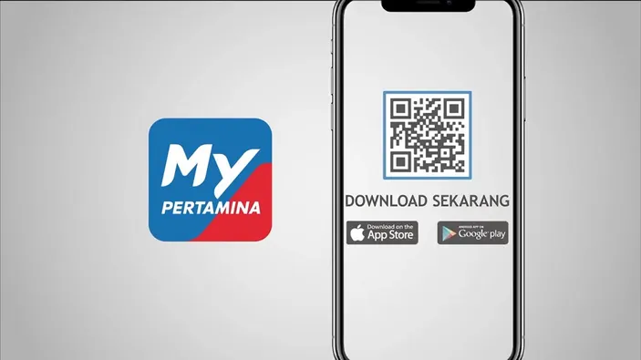 Begini Cara Mendapatkan QR Code MyPertamina Untuk Beli Pertalite Dan ...