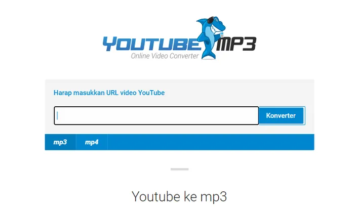 Ytmp3.mobi: Download Video YouTube Ke MP3 Audio Kualitas HD Tanpa ...