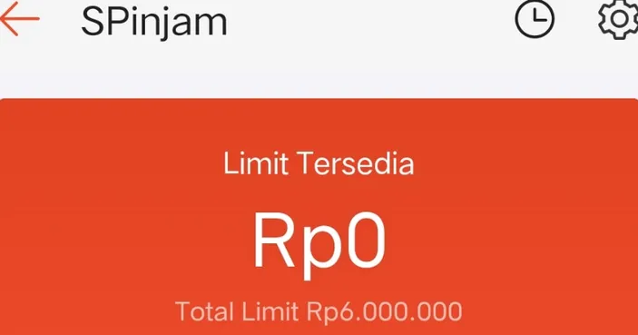 Telat Bayar Cicilan Inilah Perhitungan Besaran Denda Shopee Pinjam