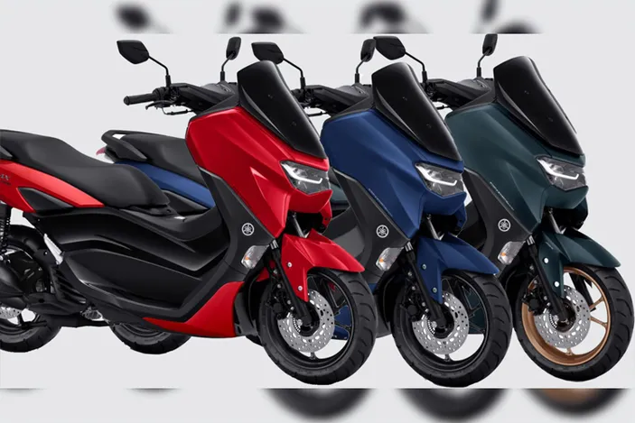 Perbandingan Yamaha Nmax Vs Aerox 155 Vs Vario 160 Vs Pcx 160 Mana Yang Perbandingan Yamaha Nmax Vs Aerox 155 Vs Vario 160 Vs Pcx 160 Mana Yang
