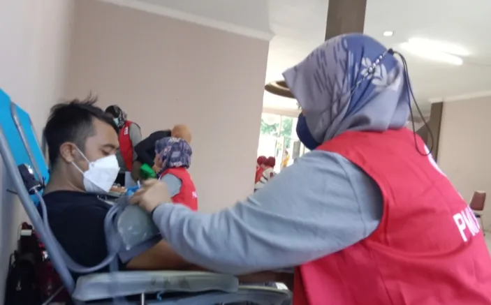 Wajib Tahu Manfaat Donor Darah Untuk Kesehatan Apa Saja Sih Desk Jabar