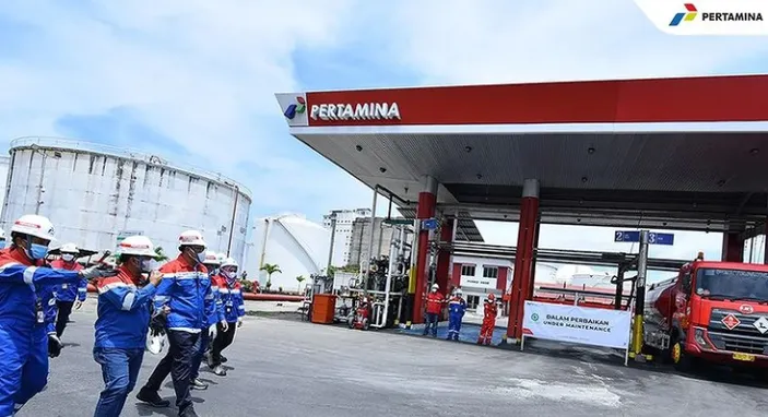 Yogyakarta Bersiap Siap Uji Coba Pembelian Pertalite Dan Solar Bersubsidi Pakai Mypertamina