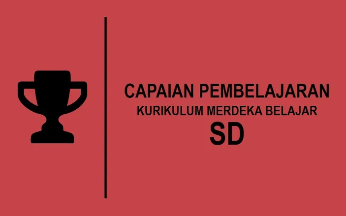 Capaian Pembelajaran (CP) Seni Rupa SD Fase B Kelas 3 Dan Kelas 4 ...