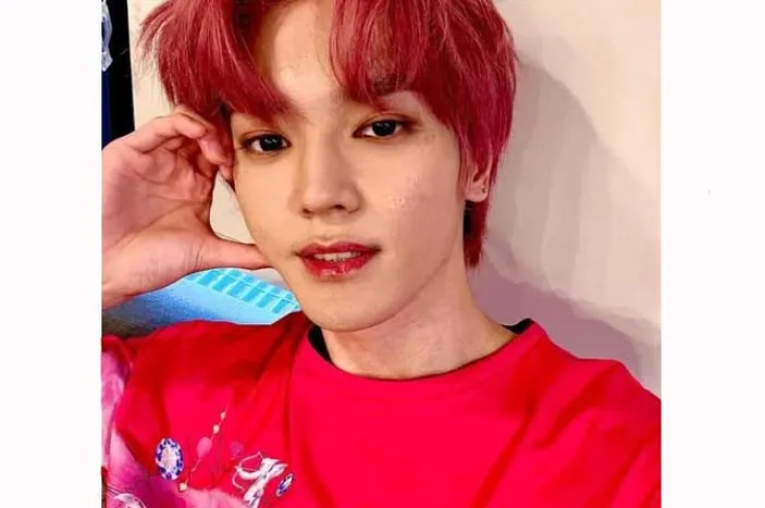 15 Idol Kpop Yang Berulang Tahun Di Bulan Juli Taeyong Nct Hingga Hwasa Mamamoo Patriot Bekasi 4765