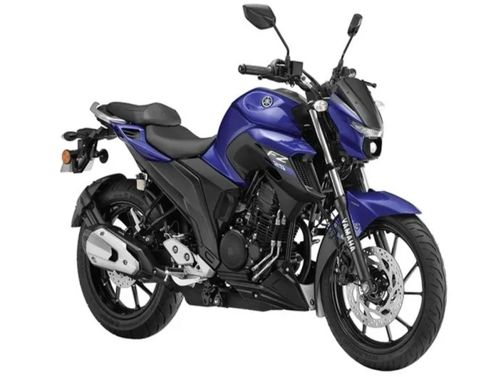 Gahar Bro New Yamaha Scorpio Reborn Bakal Hadir Di Tanah Air Portal Kotamobagu